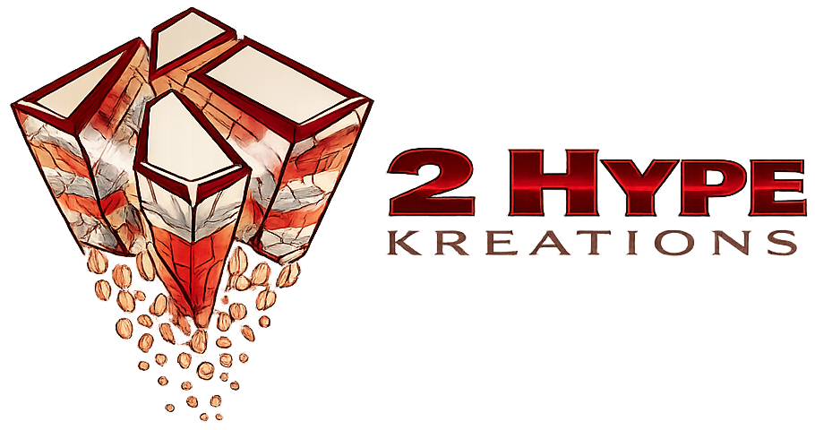 2 Hype Kreations