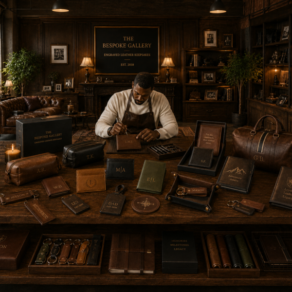 The Bespoke Gallery